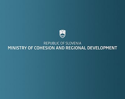 Republic of Slovenia, Ministry of Cohesion and Regional Development