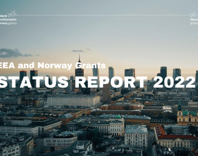 Status Report Cover_EN
